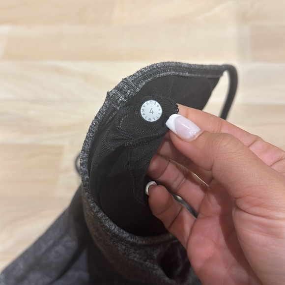 🍋Power Pose Tank - Picture 5 of 5